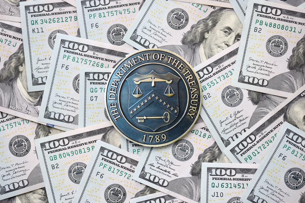 ビットコインの支えが消える日？米財政措置に11月4日の期限