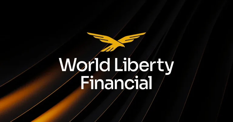 World Liberty Financialのロゴ