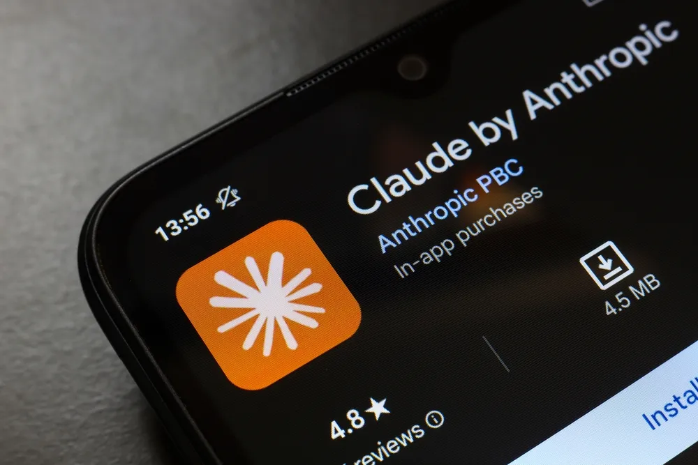 「AIバブルの天井」か?Claude開発元が11月にも米史上最大級IPO