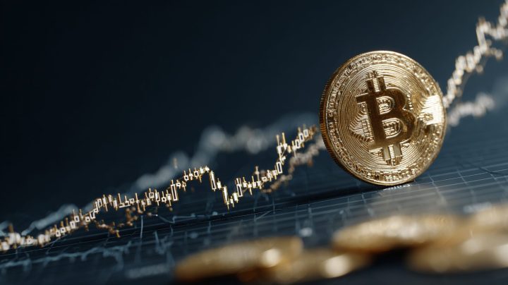 ビットコイン、8.5万ドル突破なら10万ドルへ急伸か