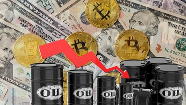 原油の供給回復は2027年へ｜ビットコインへの逆風は続くか
