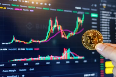 ビットコイン8万ドル維持できず｜オプションは強気、現物は売り