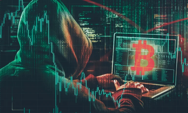 4100BTCが消えた日｜オンラインゲーム発の窃盗団の手口とは