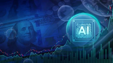 【今日のマクロ経済】「AI開発スピード減速」で半導体売り—資金はSaaSとコンテンツ関連へ