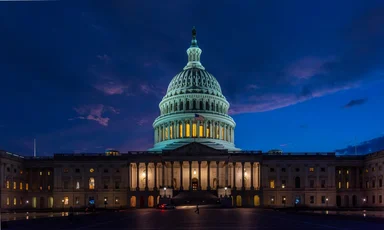 米仮想通貨法案が上院で足止め、民主党7議員はなぜ反対に？