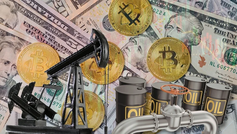 ビットコイン年末の3シナリオとは？原油高と高金利が回復の壁に