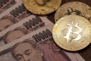 日本の20年債利回り3.856%に上昇｜ビットコインへの影響は？