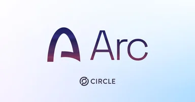 USDC発行元サークル、独自チェーン「Arc」本番公開｜手数料もUSDC