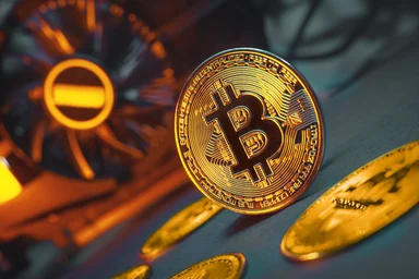 BTCマイナーのAI契約1000億ドル超も年収益11億ドル｜評価先行か