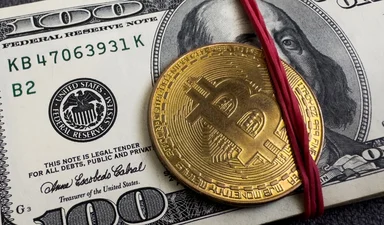 FRBが3年ぶり利上げ、ビットコインは7万5000ドル台で踏みとどまる