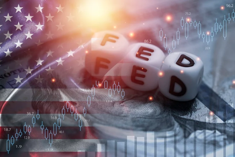 FRB3年ぶり利上げで市場はどう動いた？仮想通貨に3つの逆風