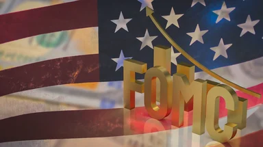 【今日の仮想通貨】FOMC3年ぶり利上げもBTC堅調。リップルが14%急落も小反発