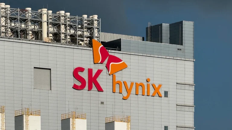 韓国SKハイニックス、初の米メモリ工場へ？インテルと協議か
