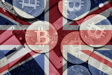 英国の仮想通貨認可制度、海外業者も対象に｜2027年10月から