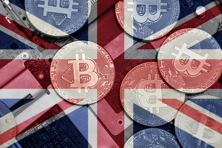 英国の仮想通貨認可制度、海外業者も対象に｜2027年10月から