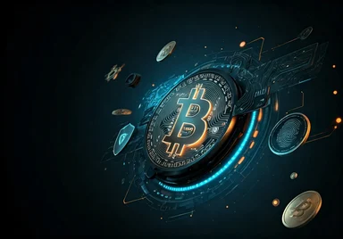 AI時代はビットコインが投資先の保険？ 米運用会社が資産配分の見直しを提言
