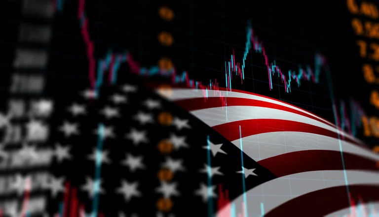 米国株がブロックチェーン上の資産に？配当・議決権まで広がる可能性