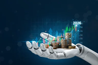 AIが自ら支払う時代へ？ブラックロックがステーブルコインに注目