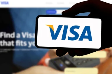 ステーブルコイン決済は減った？Visaが取引額を下方修正した理由