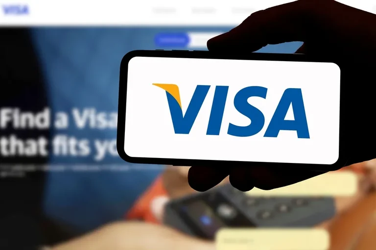 ステーブルコイン決済は減った？Visaが取引額を下方修正した理由