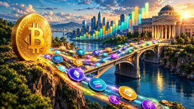 アルトコイン取引高がBTCの4倍、1年ぶり高水準｜天井のサインか？
