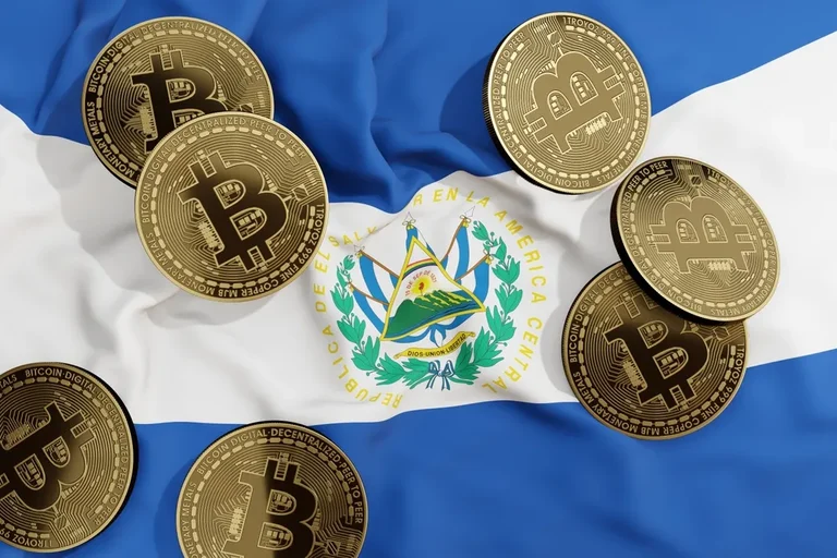 【今日の仮想通貨】エルサルバドルのBTC購入は事実上停止。米大手銀もステーブルコイン決済へ