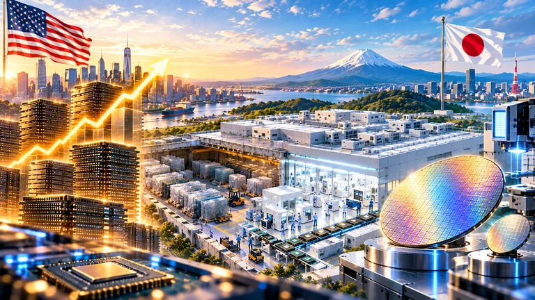 【9月の半導体まとめ】AI需要どこまで？マイクロン売上379%増
