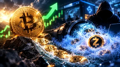 【今日の仮想通貨】ビットコイン7〜9月期に43%上昇。ビットゲット流出資金の洗浄進む