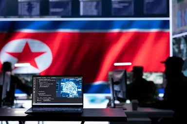 北朝鮮資金「10億ドル超」の洗浄網に潜入か｜仮想通貨の著名調査員