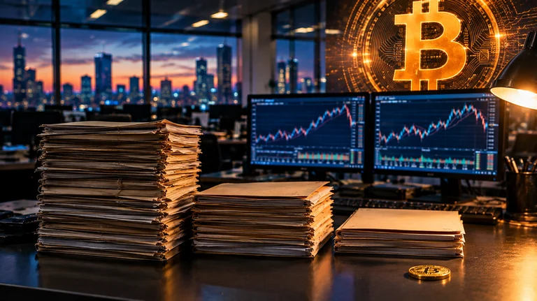 米社債の金利差が拡大、ビットコインに波及するか｜低格付け12%台