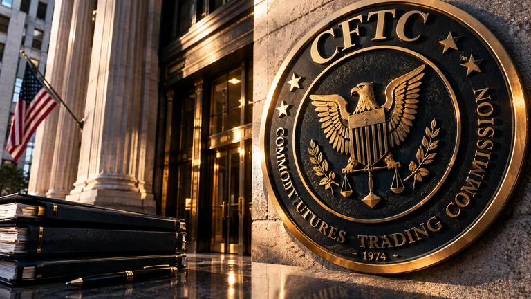 仮想通貨レバレッジ取引に米国が新ルール構想｜FTX破綻を教訓に