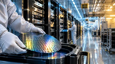 AMD目標株価575→800ドルに｜2027年に半導体供給を大幅増へ