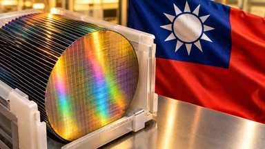半導体値上げ、2027年まで続く？台湾勢がコスト転嫁の見通し