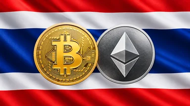 タイ、ビットコインETFの国内上場に道｜海外ETFは個人に制限