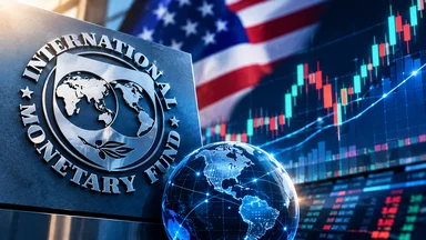 トークン化株の夜間値動き、翌朝の米株に最大99%反映｜IMF分析
