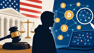 ビットコインの匿名送金は追跡できる？米控訴審が分析ソフトを容認