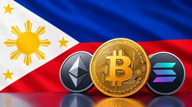 フィリピン仮想通貨大手に中銀指示、サービス復旧はいつ？