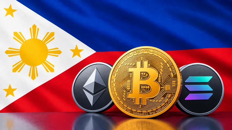 フィリピン仮想通貨大手に中銀指示、サービス復旧はいつ？