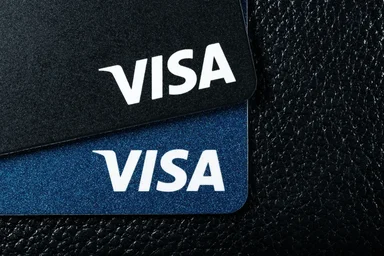 ビザとマスターカード、ステーブルコインで送金資金の新ルート