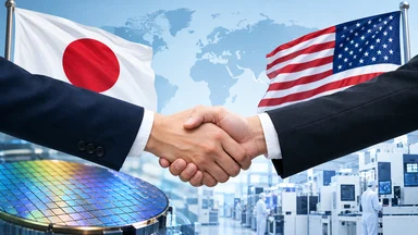 【今週の半導体】TSMC純利益7割増も株安、日本マネー最大210億ドルで米新工場