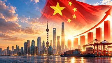 【今日のマクロ経済】日経平均反落、中国7〜9月GDP4.5%増