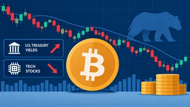 ヘッジファンドが利益確定か、BTC先物の売り越しが15%縮小