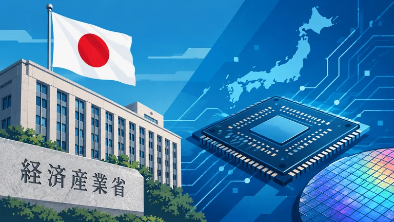 【今週の半導体】TSMC熊本第2工場が国内初の3nm量産へ、ラピダスへの公的資金は6500億円に