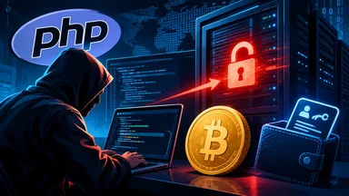 PHP脆弱性でビットコイン懸賞サーバー突破、秘密鍵ミスで賞金は幻に