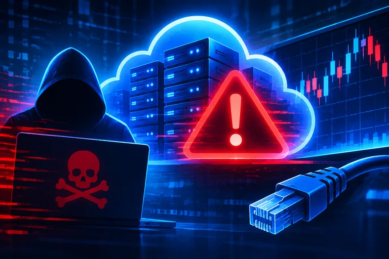 「PCの電源を落として」GMOが異例の呼びかけ、正午に攻撃予告