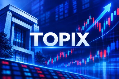 キオクシアに1兆円近い買い需要？30日にTOPIX入れ替えと決算