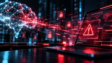 AIサイバー攻撃は「人手不要」の時代へ｜専門家は仮想通貨企業にAI対策促す
