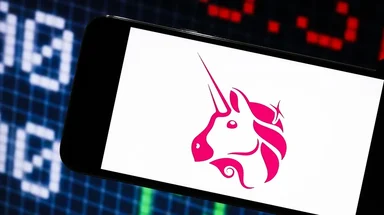 ユニスワップ、手数料変換を外部に開放｜ロビンフッドが利用