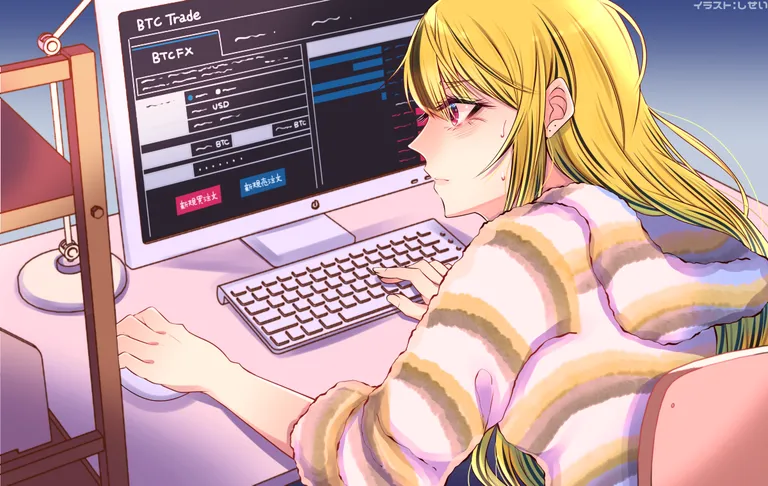 専業トレーダーM.Kentの『専業が教えるトレードの極意』 第2回 -勝つために、まずは大きな損をしろ-