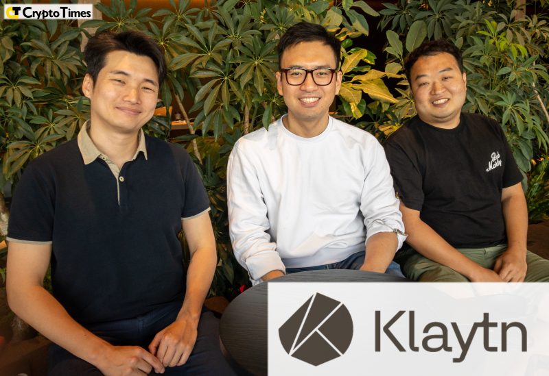 「最新技術は消費者に使って欲しい」Kakaoのブロックチェーン「Klaytn」にインタビュー